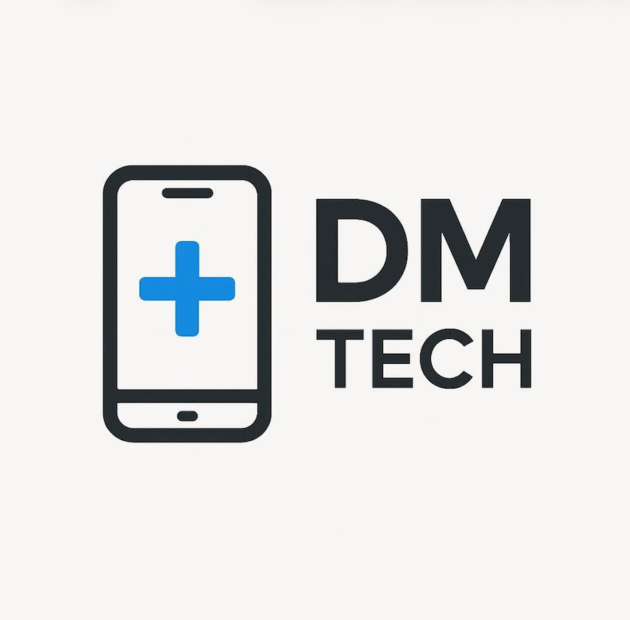 DM TECH